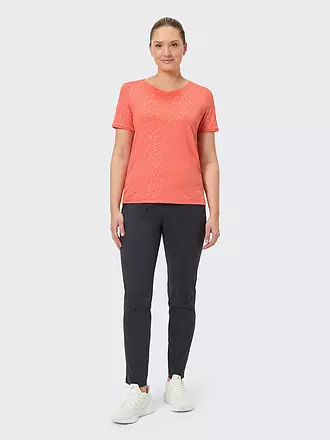 JOY SPORTSWEAR | T-shirt da donna Inga | koralle